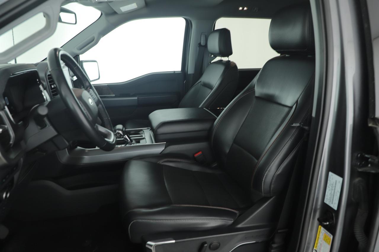 2023 Ford F-150 XL New Braunfels TX