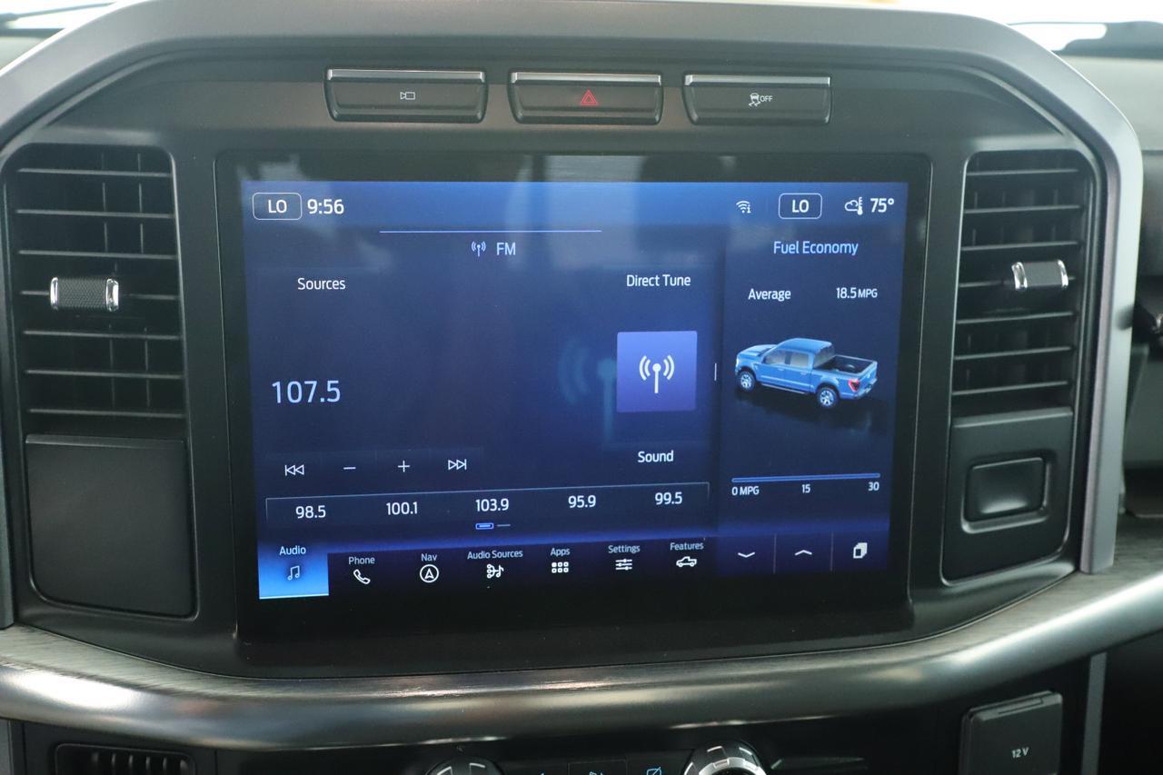 2023 Ford F-150 XL New Braunfels TX