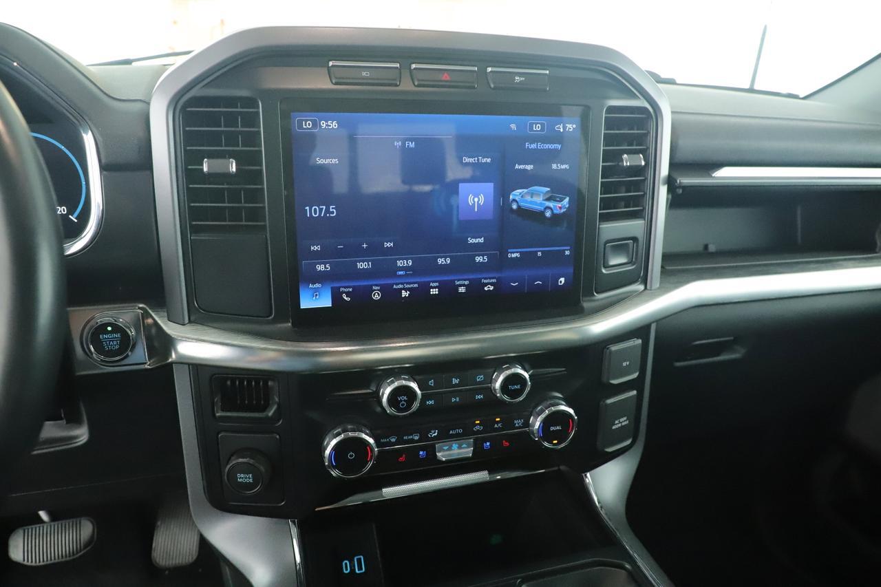 2023 Ford F-150 XL New Braunfels TX