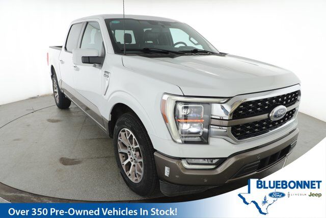 2023 Ford F-150 XL New Braunfels TX