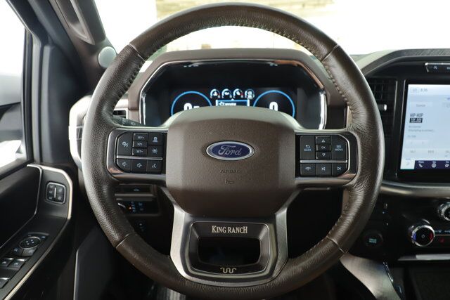 2023 Ford F-150 XL New Braunfels TX