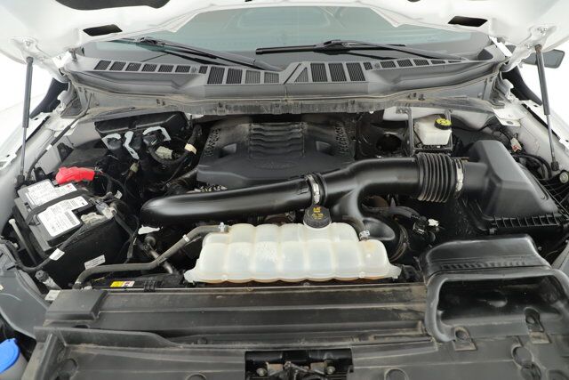 2023 Ford F-150 XL New Braunfels TX
