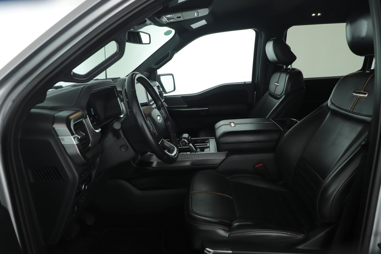 2023 Ford F-150 XL New Braunfels TX