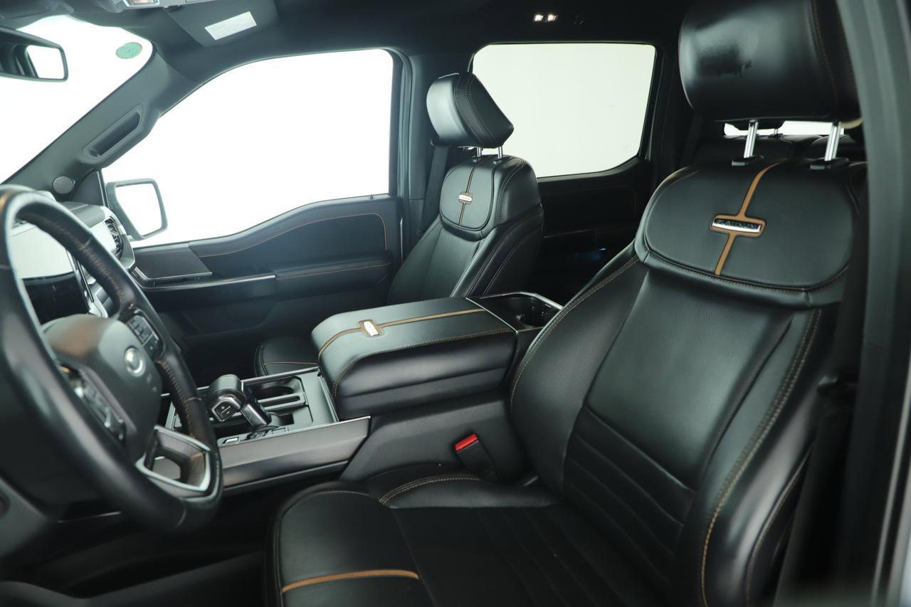 2023 Ford F-150 XL New Braunfels TX