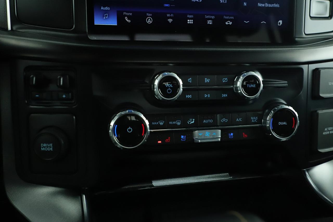 2023 Ford F-150 XL New Braunfels TX