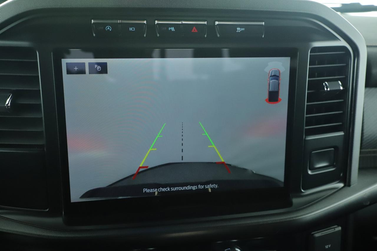 2023 Ford F-150 XL New Braunfels TX