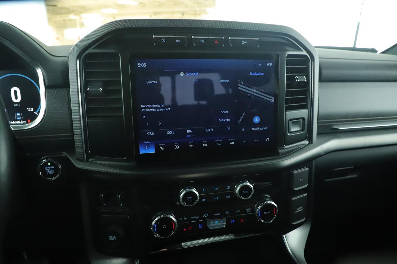 2023 Ford F-150 XL New Braunfels TX