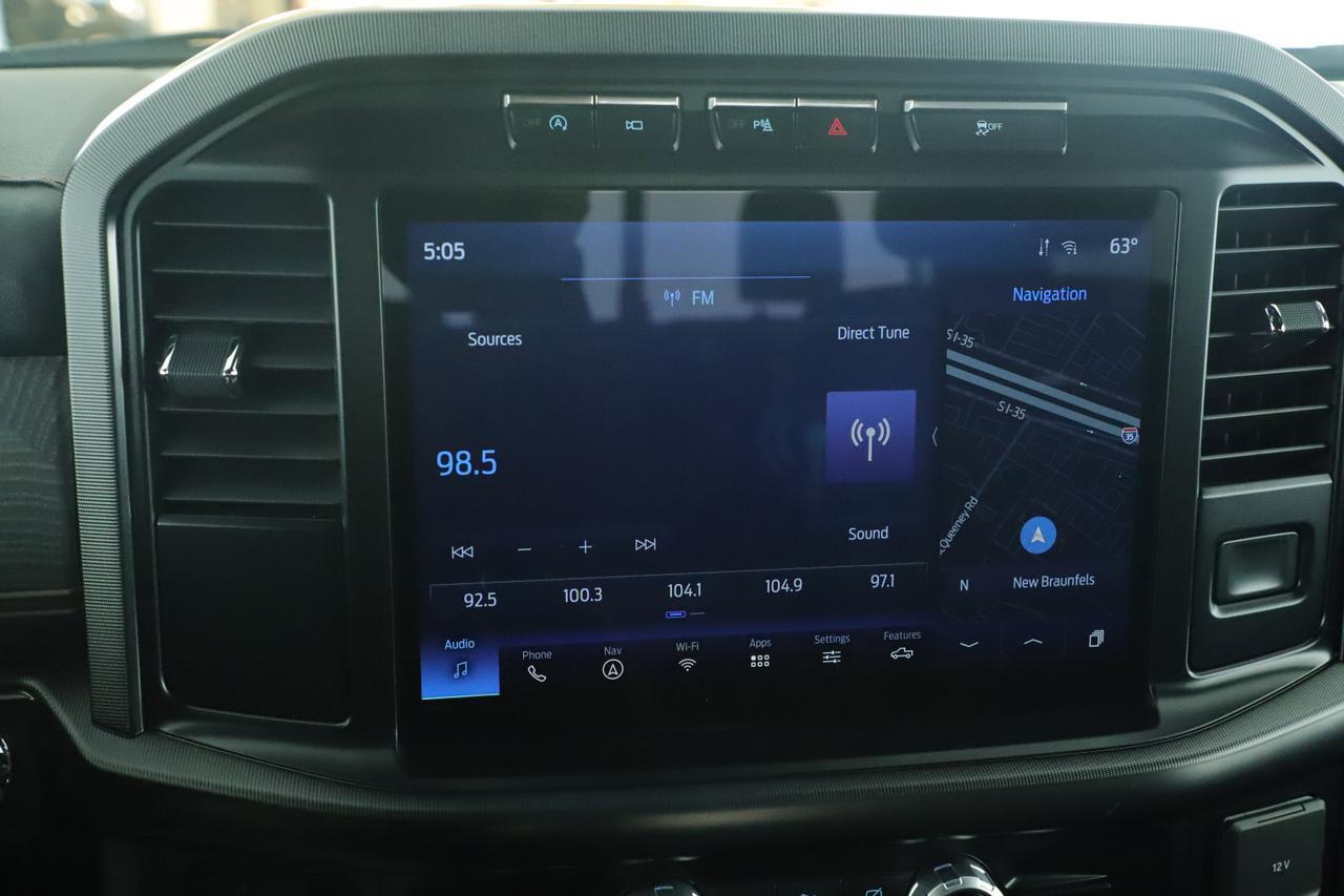 2023 Ford F-150 XL New Braunfels TX