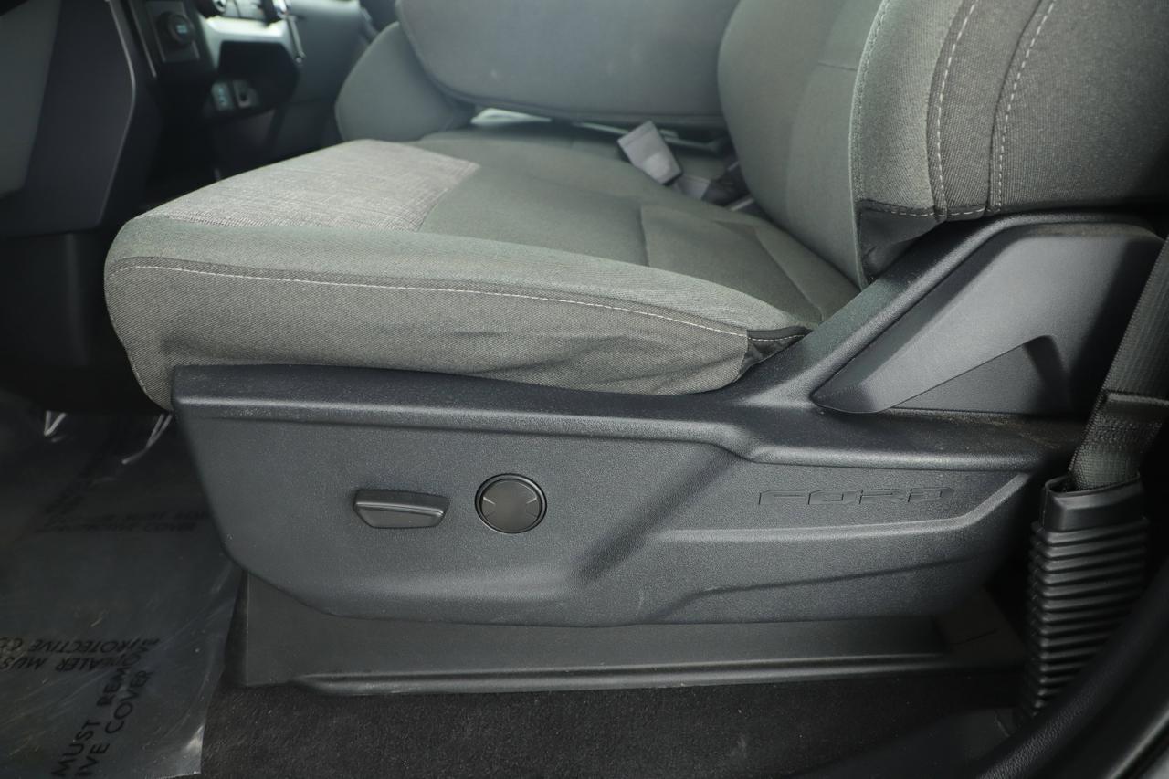 2023 Ford F-150 XL New Braunfels TX