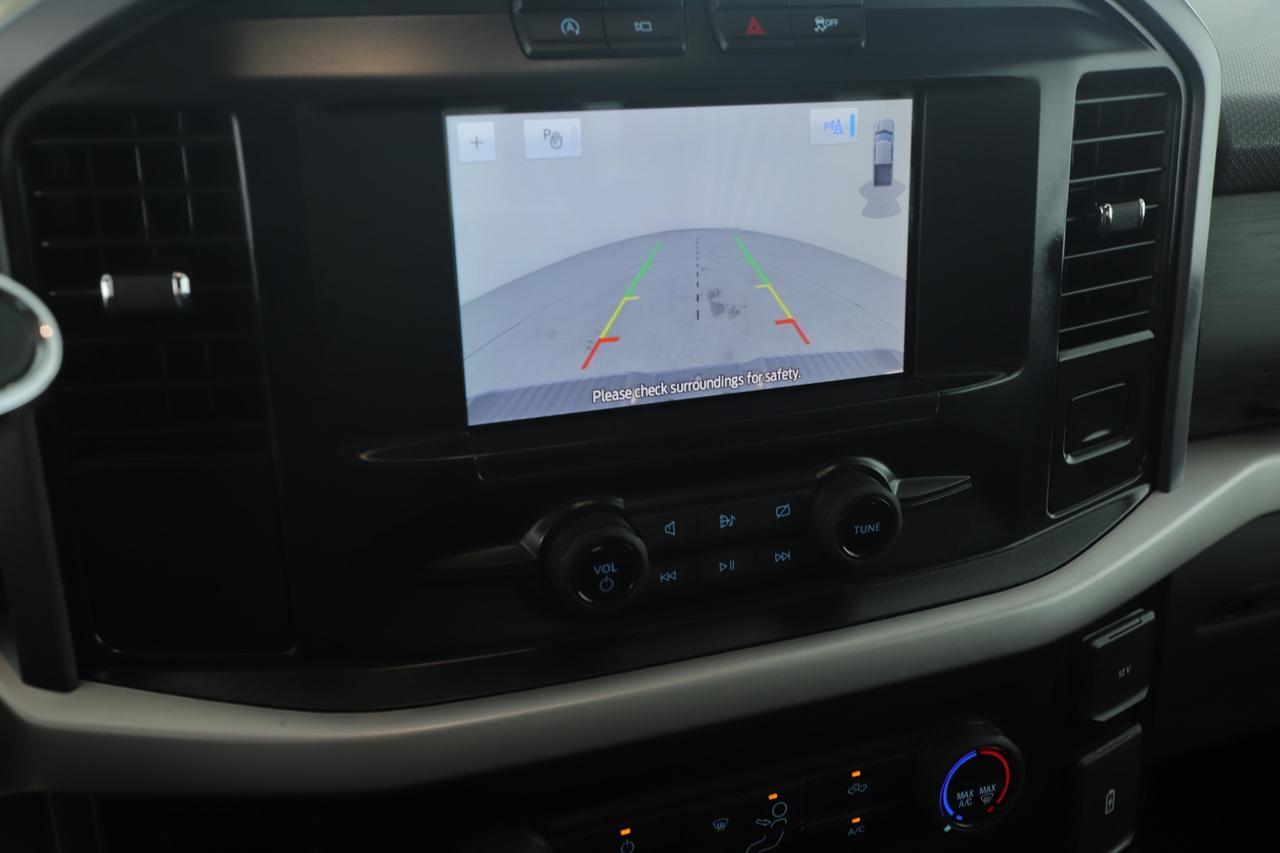 2023 Ford F-150 XL New Braunfels TX