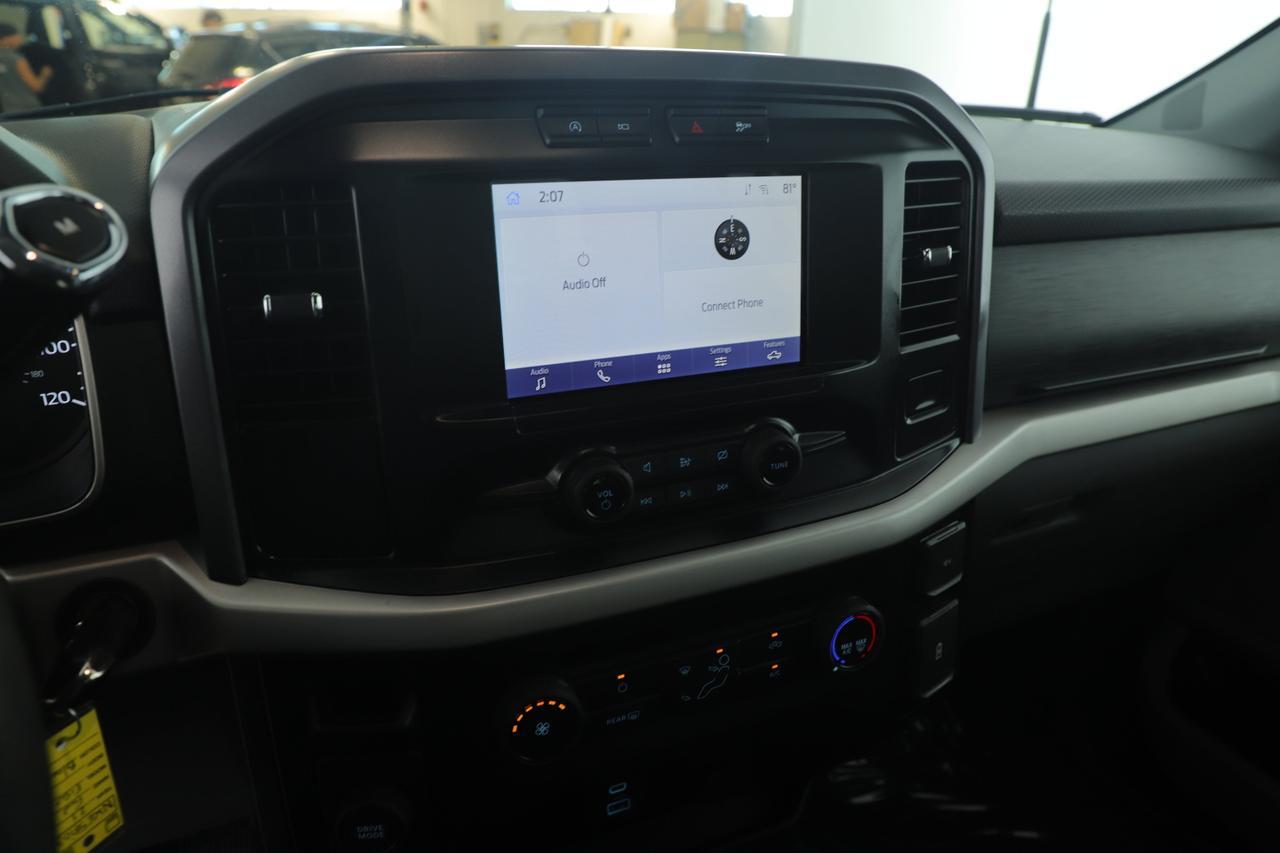 2023 Ford F-150 XL New Braunfels TX