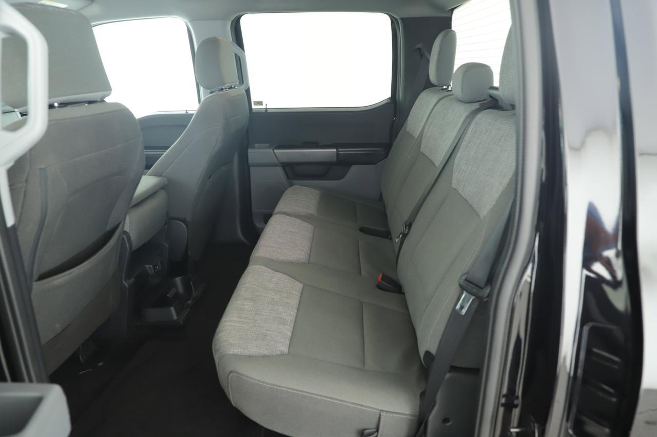 2023 Ford F-150 XL New Braunfels TX