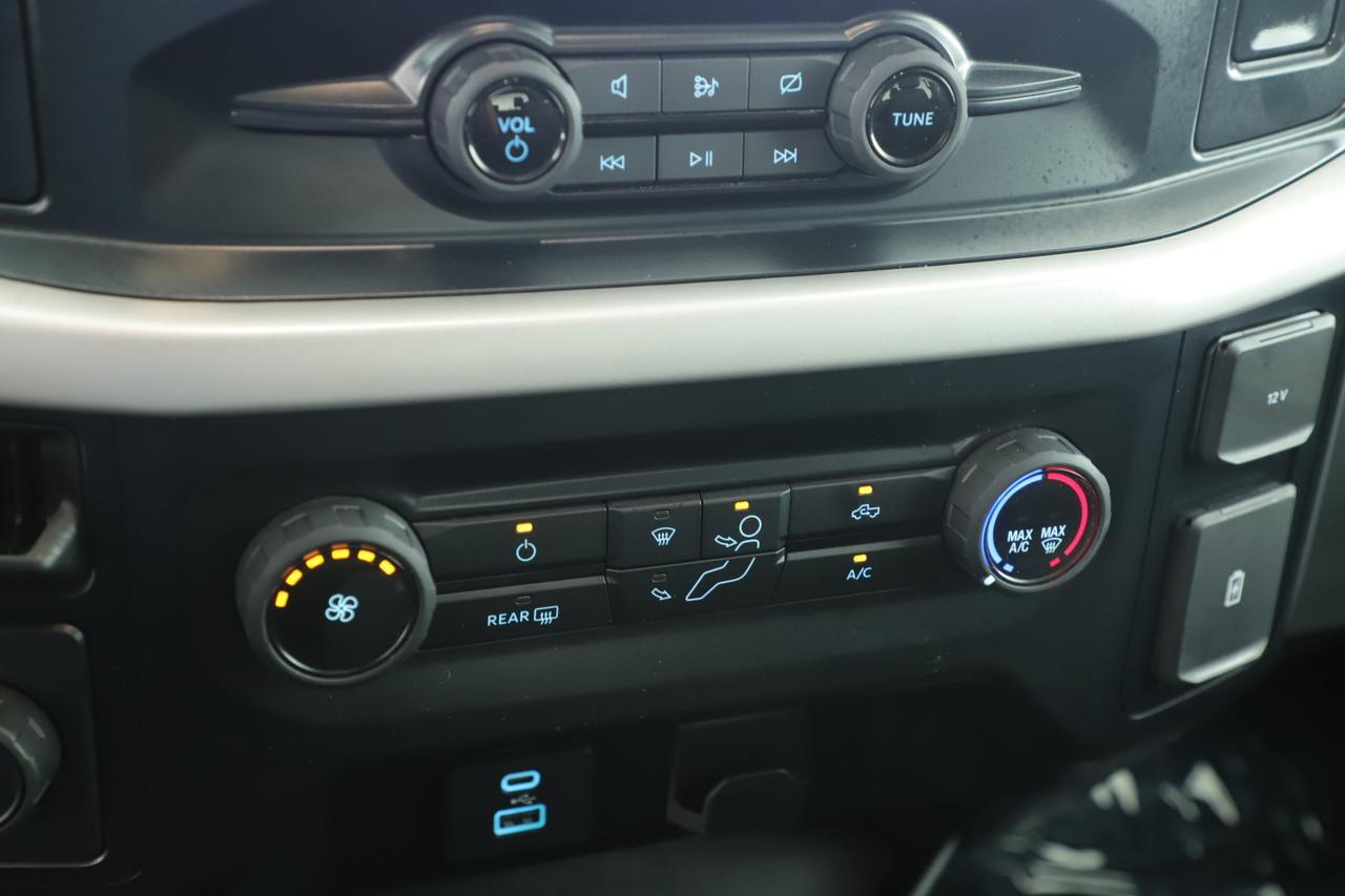 2023 Ford F-150 XL New Braunfels TX