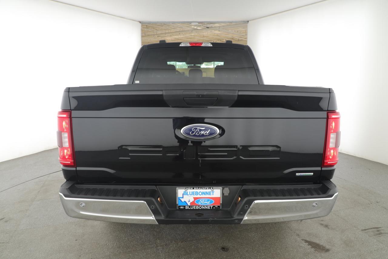 2023 Ford F-150 XL New Braunfels TX