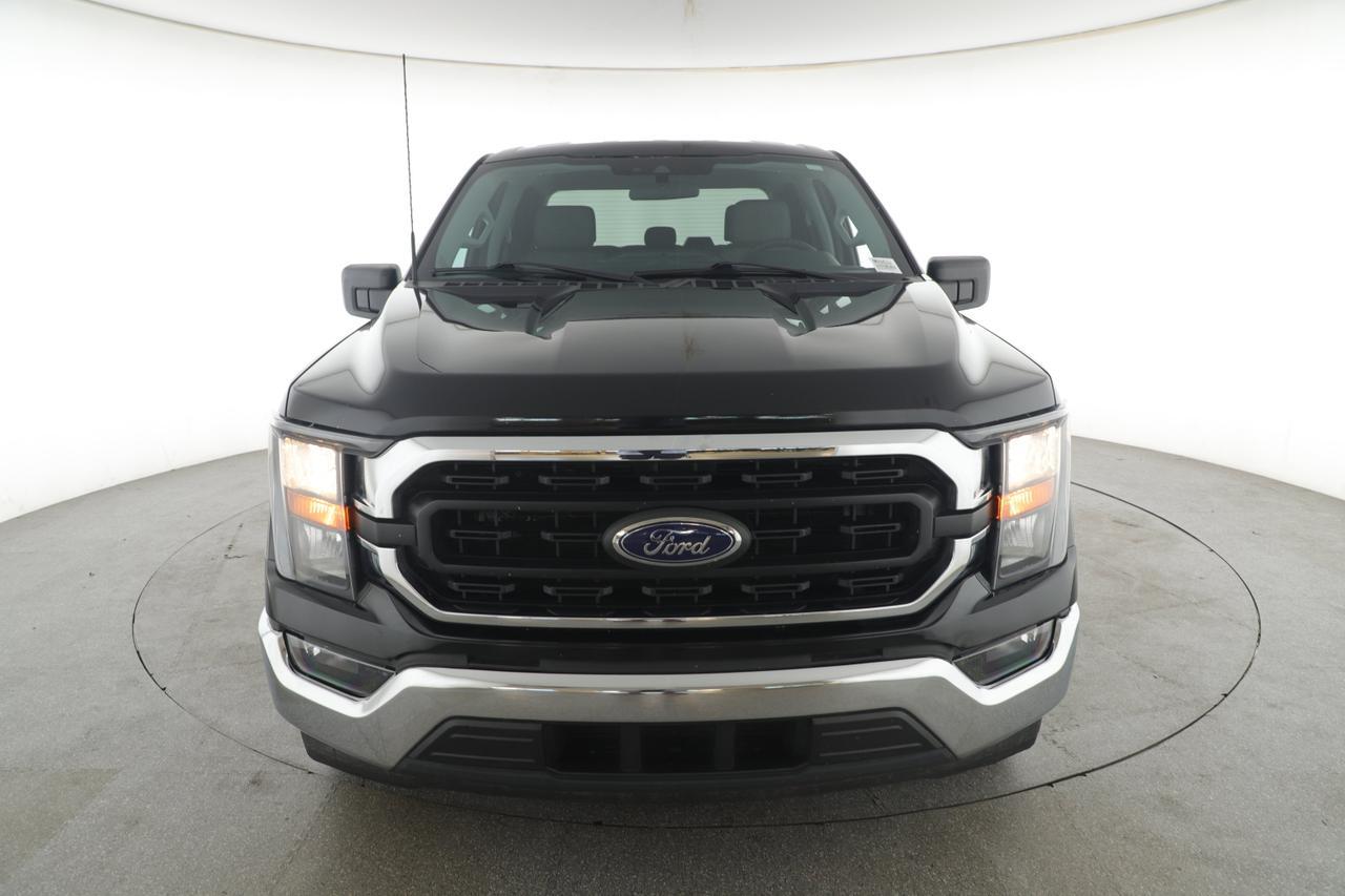 2023 Ford F-150 XL New Braunfels TX