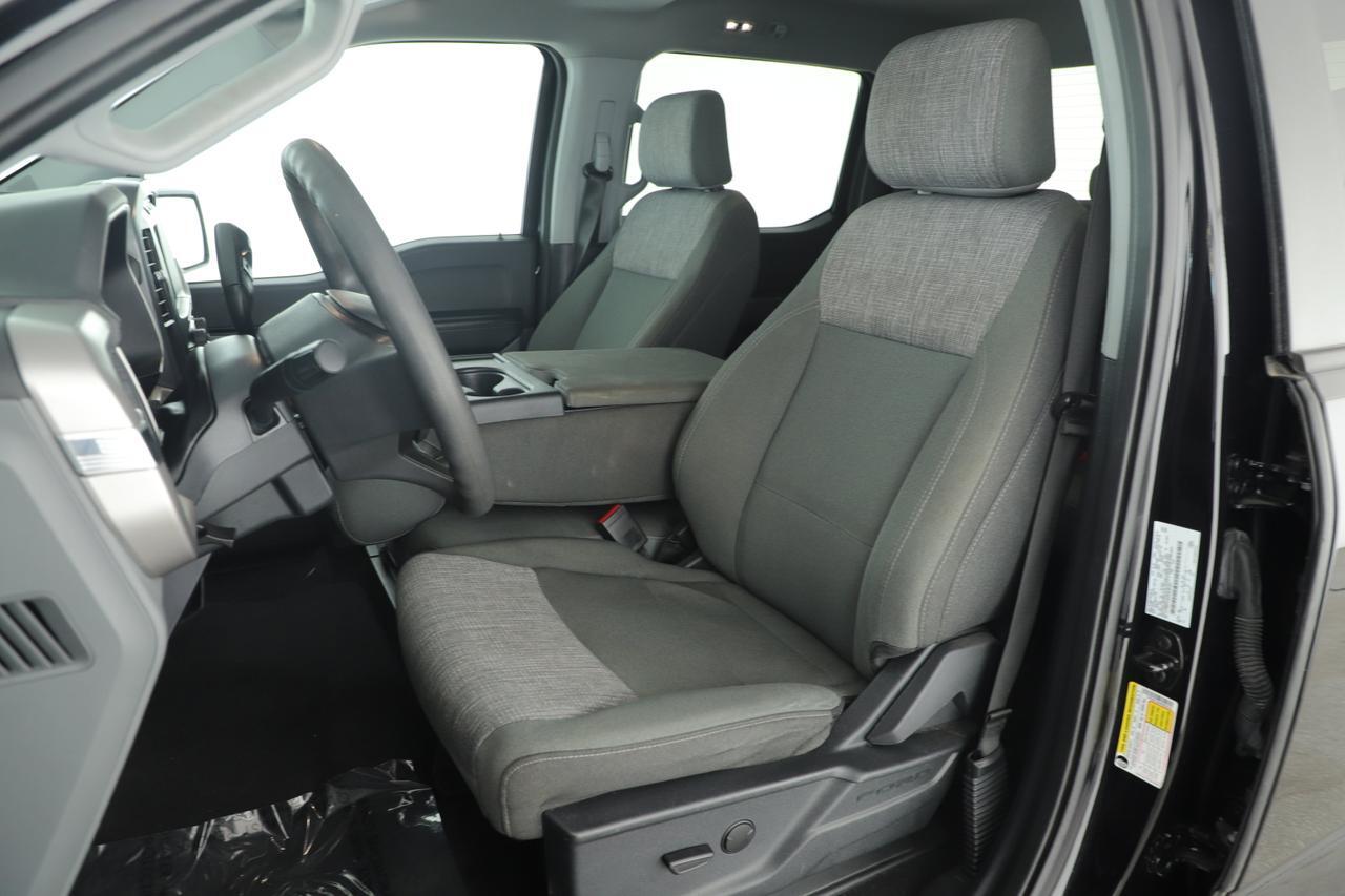 2023 Ford F-150 XL New Braunfels TX