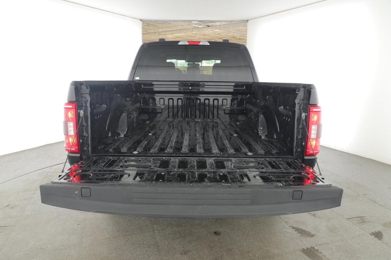 2023 Ford F-150 XL New Braunfels TX