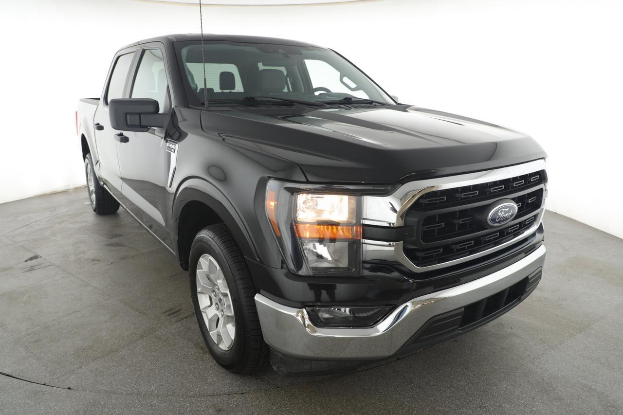 2023 Ford F-150 XL New Braunfels TX
