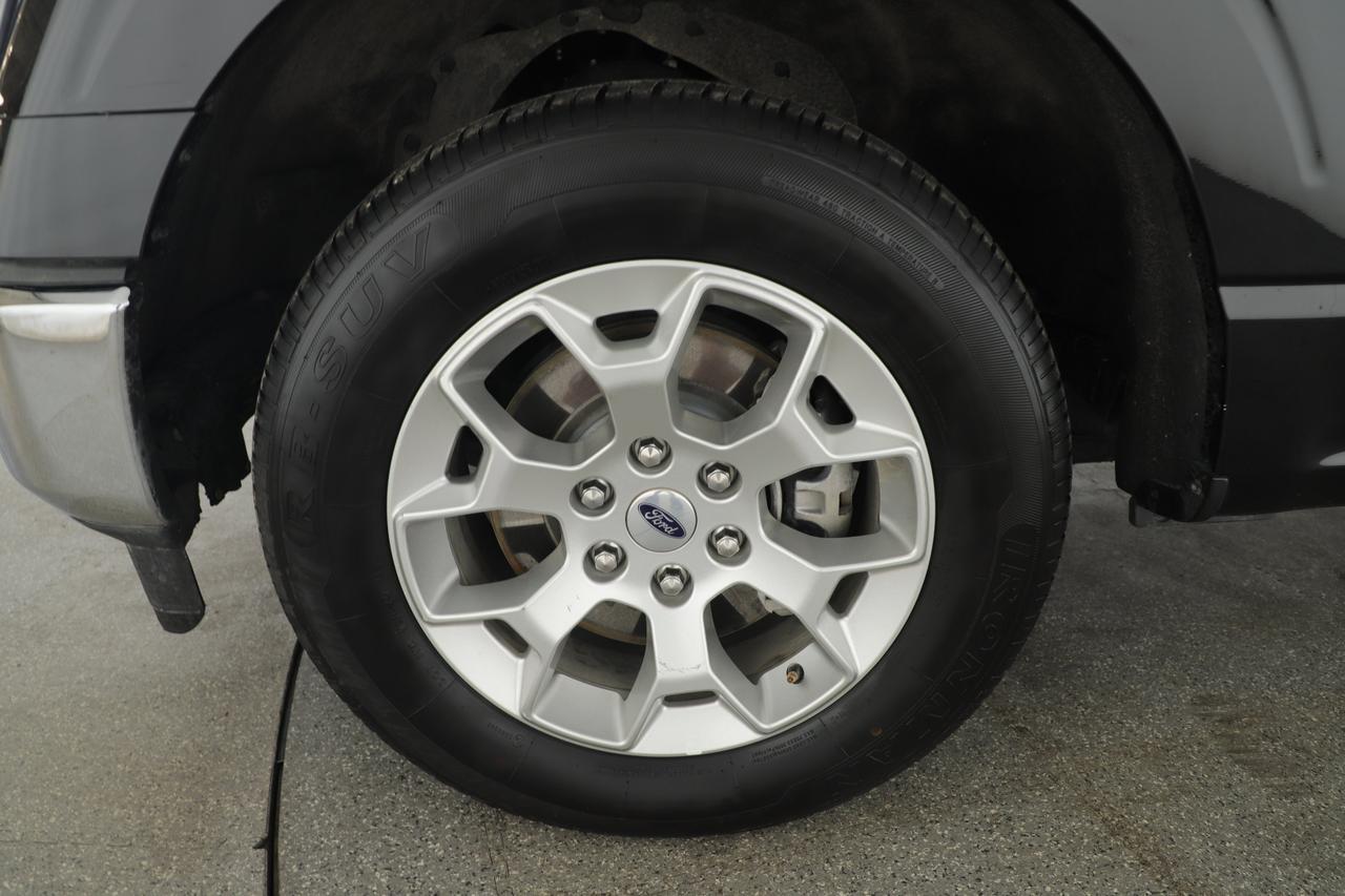 2023 Ford F-150 XL New Braunfels TX