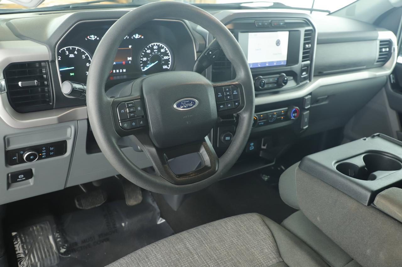 2023 Ford F-150 XL New Braunfels TX