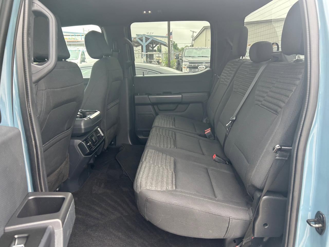 2023 Ford F-150 XL New Braunfels TX
