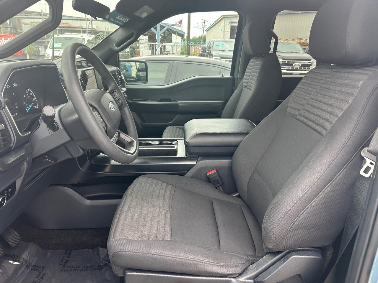 2023 Ford F-150 XL New Braunfels TX
