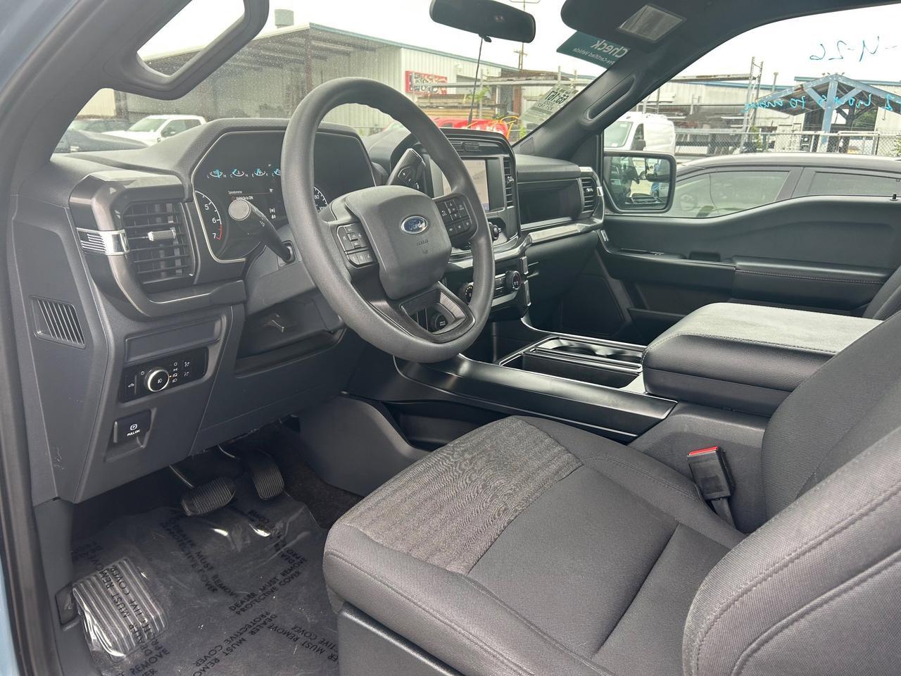 2023 Ford F-150 XL New Braunfels TX