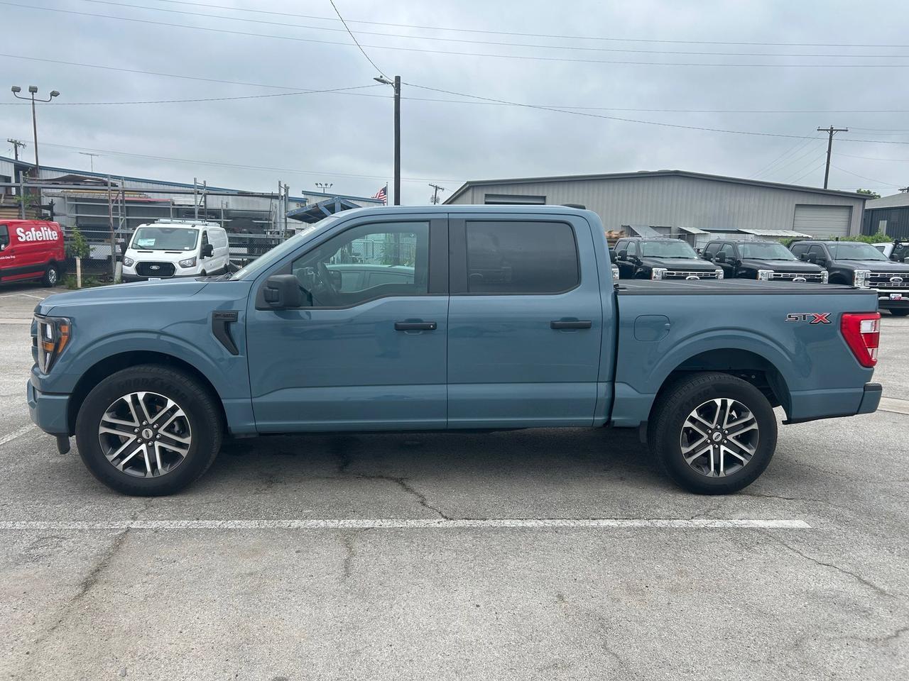 2023 Ford F-150 XL New Braunfels TX
