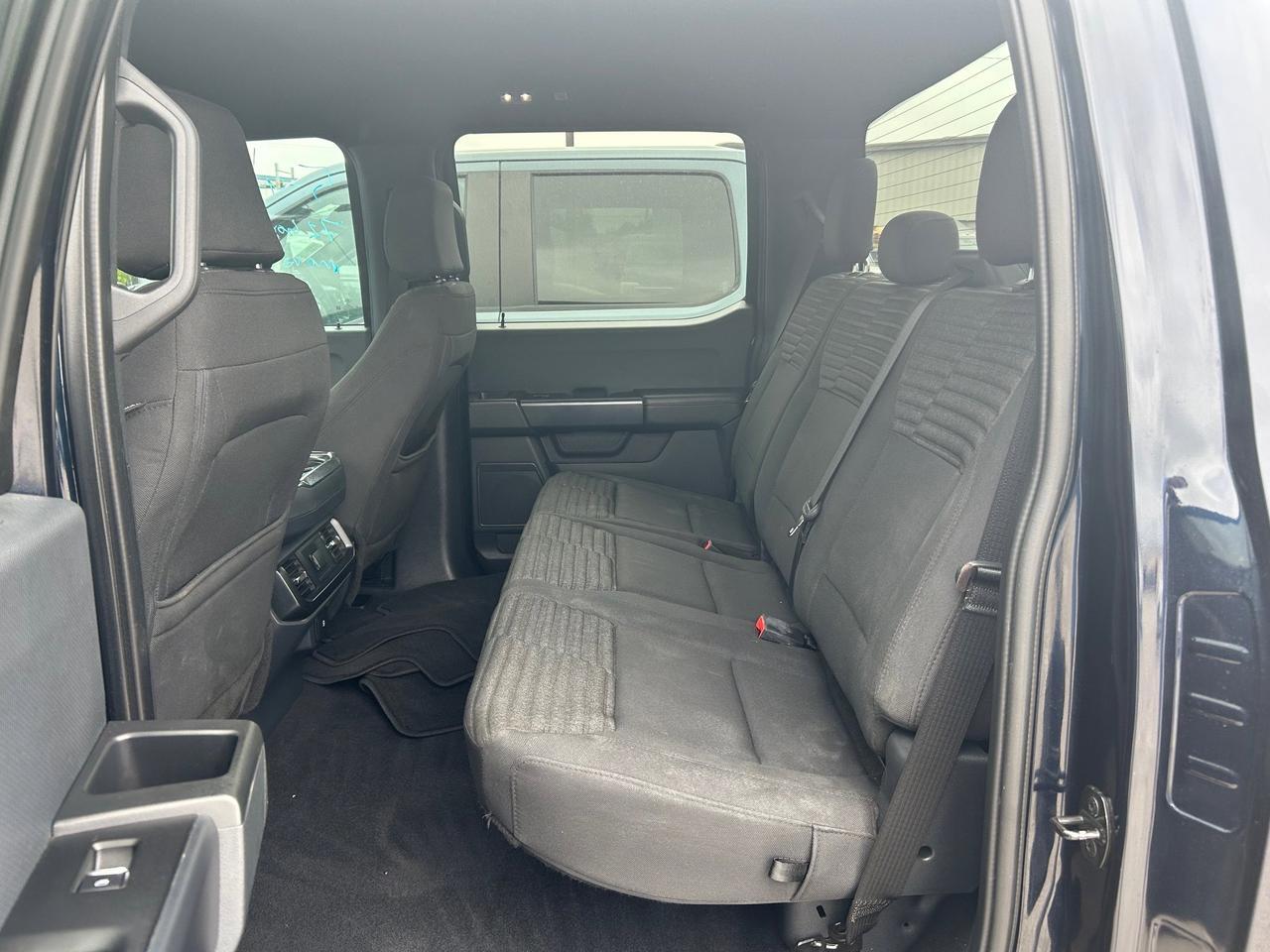 2023 Ford F-150 XL New Braunfels TX