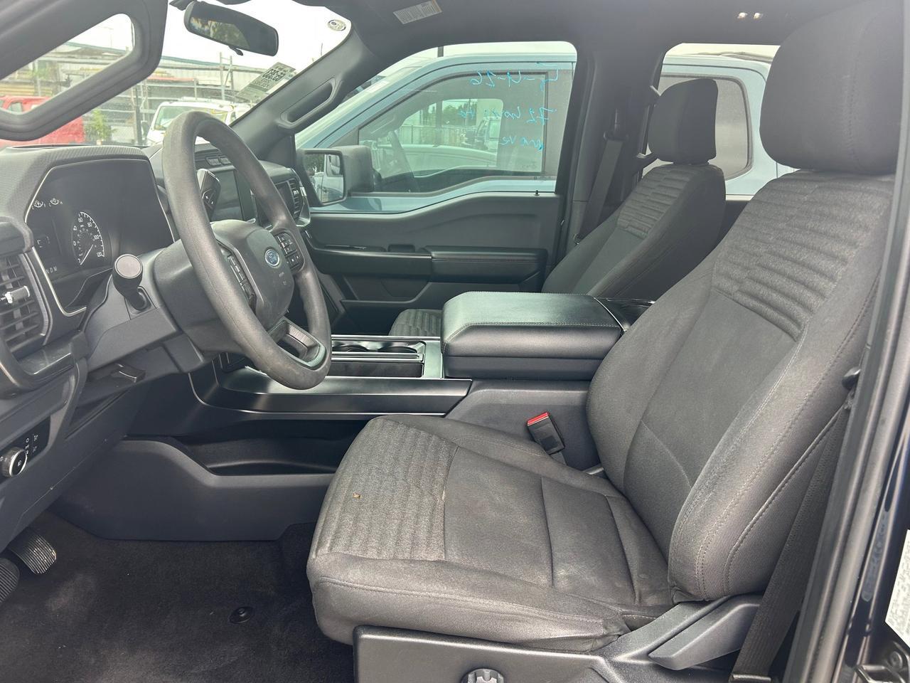 2023 Ford F-150 XL New Braunfels TX