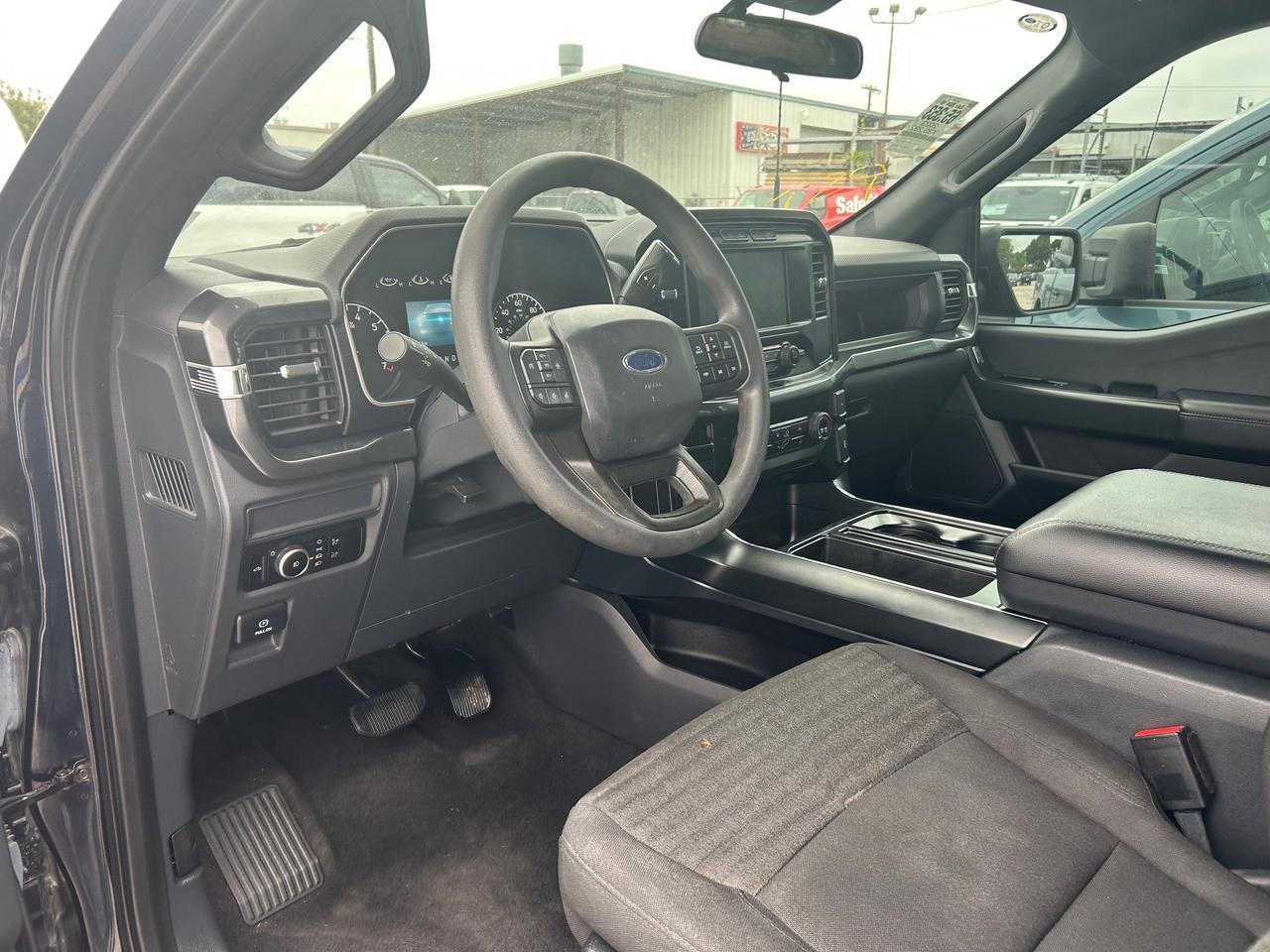 2023 Ford F-150 XL New Braunfels TX