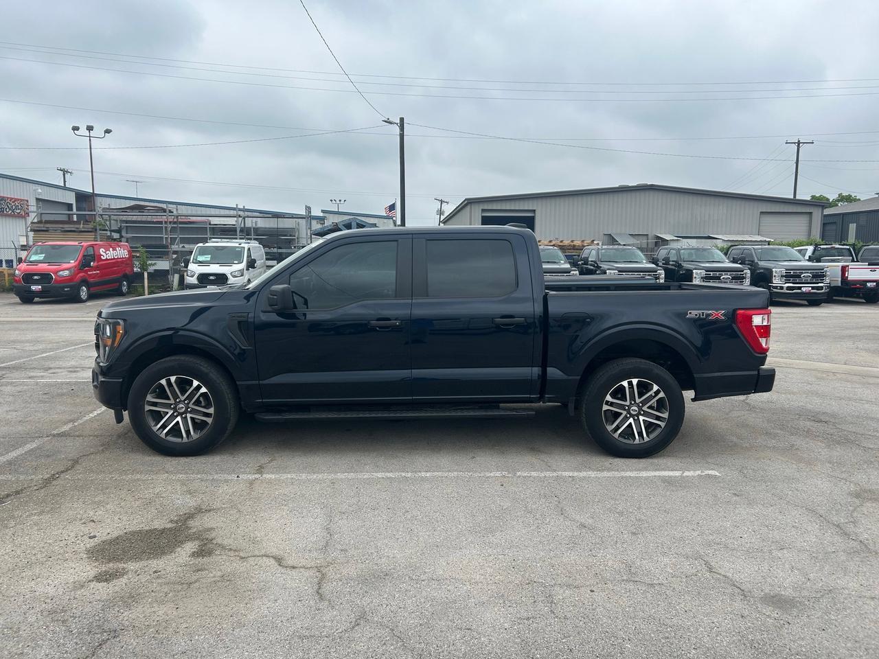 2023 Ford F-150 XL New Braunfels TX