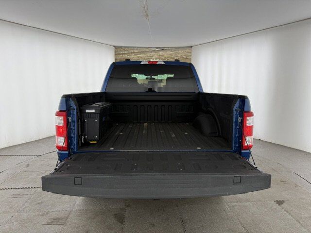 2023 Ford F-150 XL New Braunfels TX
