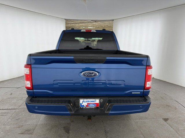2023 Ford F-150 XL New Braunfels TX