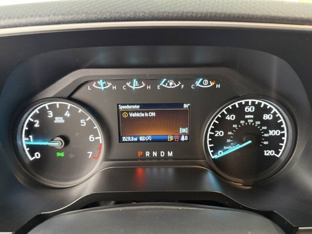 2023 Ford F-150 XL New Braunfels TX