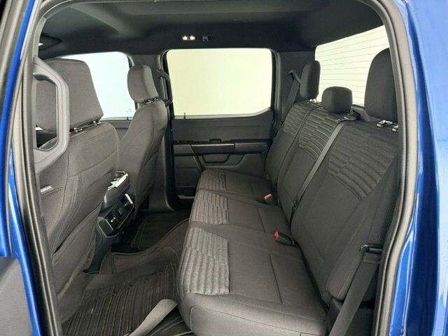 2023 Ford F-150 XL New Braunfels TX