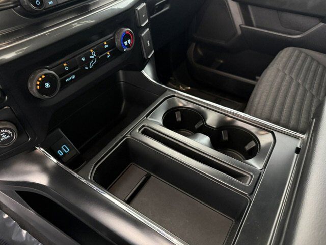 2023 Ford F-150 XL New Braunfels TX