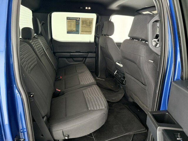 2023 Ford F-150 XL New Braunfels TX