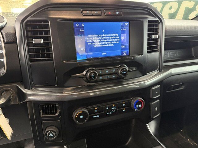 2023 Ford F-150 XL New Braunfels TX