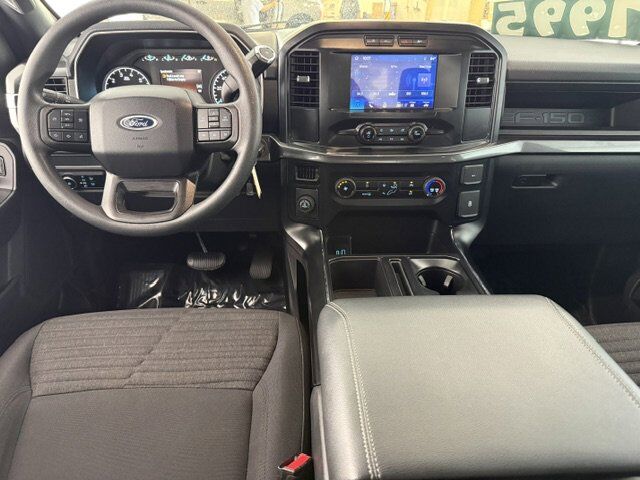 2023 Ford F-150 XL New Braunfels TX