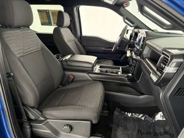 2023 Ford F-150 XL New Braunfels TX