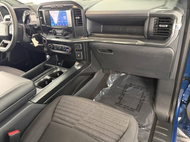 2023 Ford F-150 XL New Braunfels TX