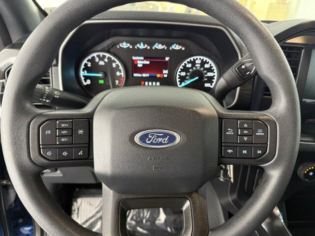 2023 Ford F-150 XL New Braunfels TX