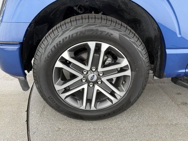 2023 Ford F-150 XL New Braunfels TX