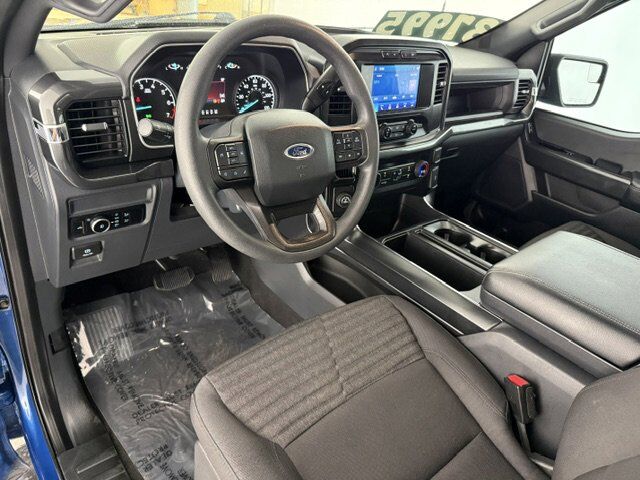 2023 Ford F-150 XL New Braunfels TX