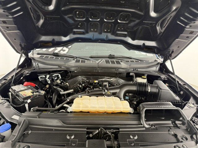 2023 Ford F-150 XL New Braunfels TX