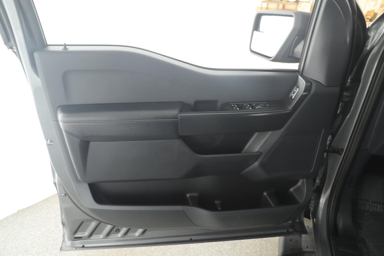 2023 Ford F-150 XL New Braunfels TX