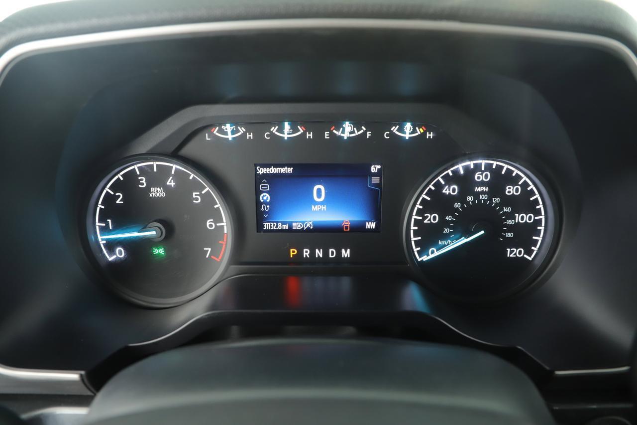 2023 Ford F-150 XL New Braunfels TX