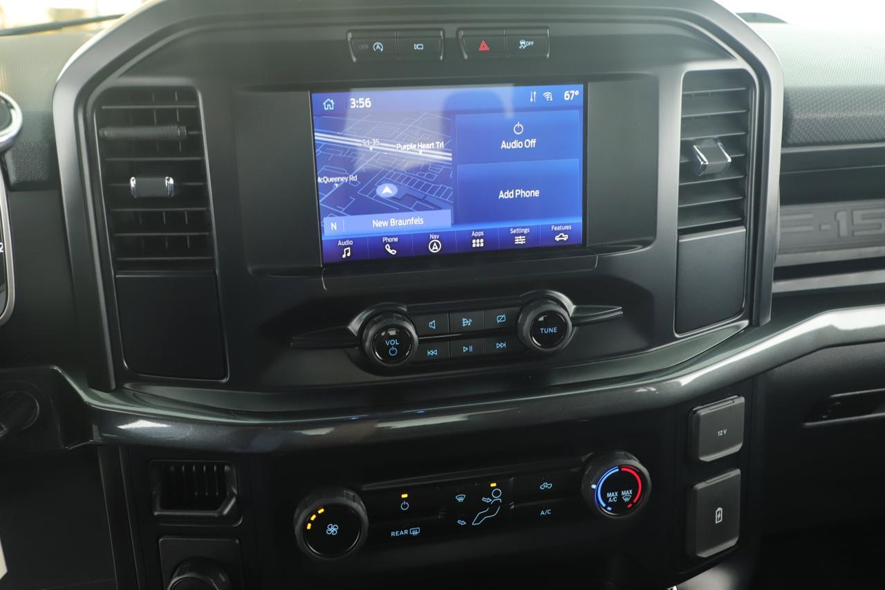 2023 Ford F-150 XL New Braunfels TX