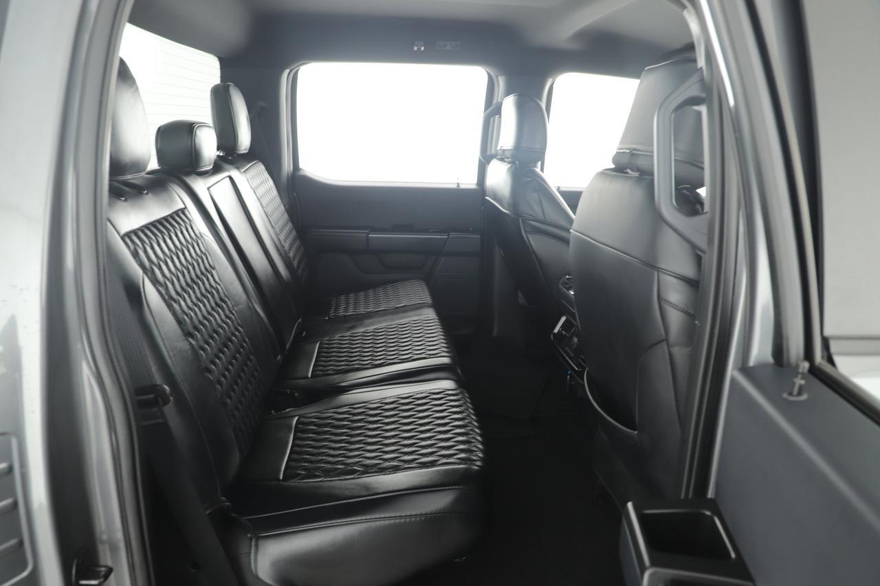 2023 Ford F-150 XL New Braunfels TX